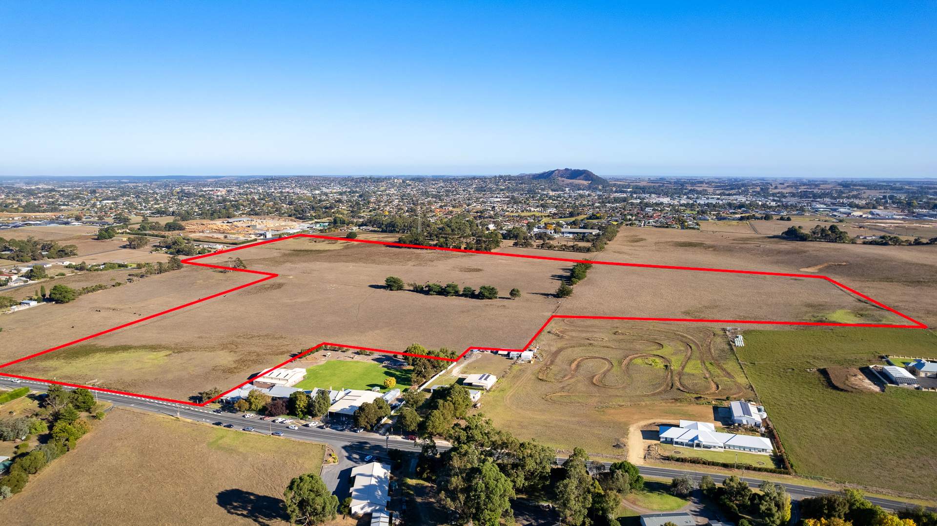 [Land for Sale] Limestone Estate, Suttontown OpenLot